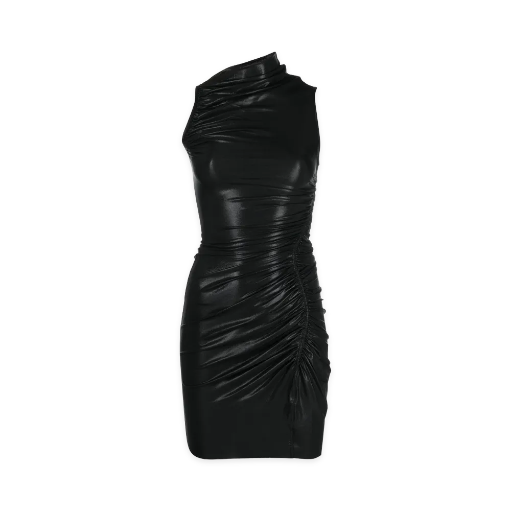 Rick Owens Women's Lilies Dresses "Black"