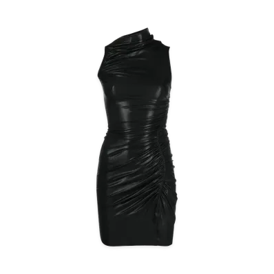 Rick Owens Women's Lilies Dresses "Black"