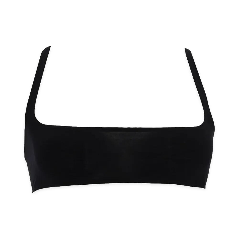 Rick Owens Women's Top Unhorny "Black"
