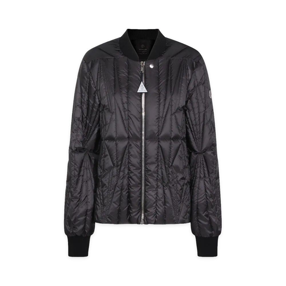 Rick Owens x MONCLER Jackets "Black"
