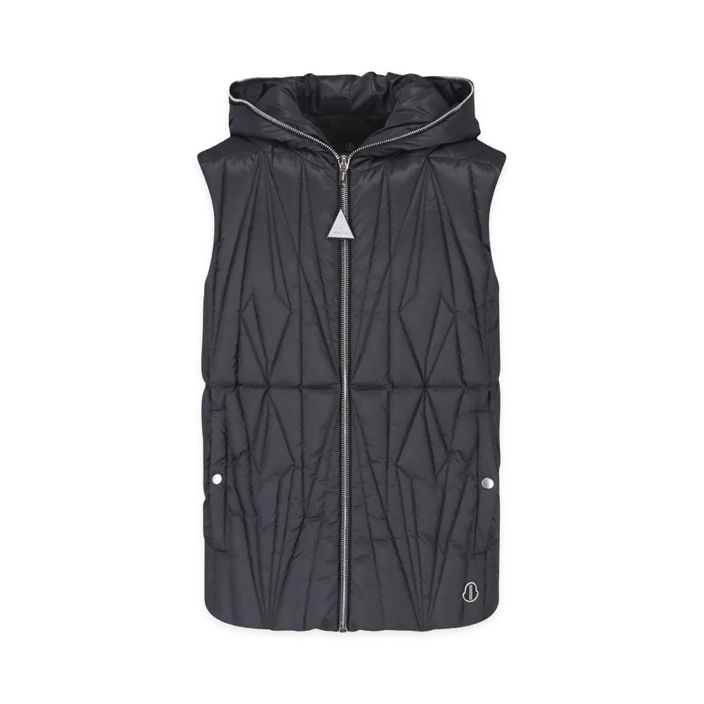 Rick Owens x MONCLER Jackets "Black"