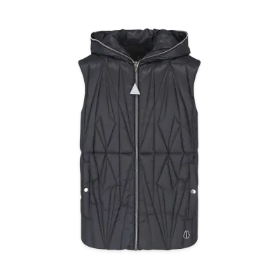 Rick Owens x MONCLER Jackets "Black"