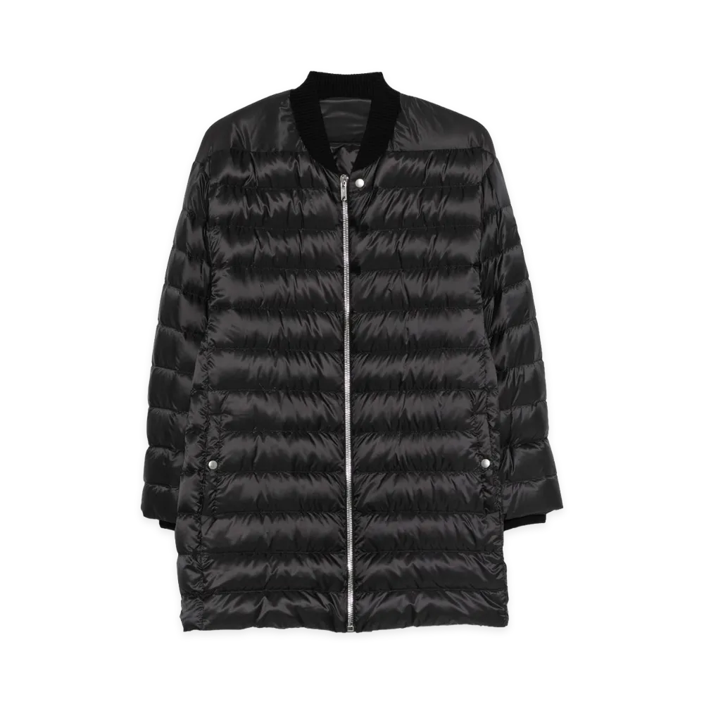 Rick Owens x MONCLER Women's Coats "Black"