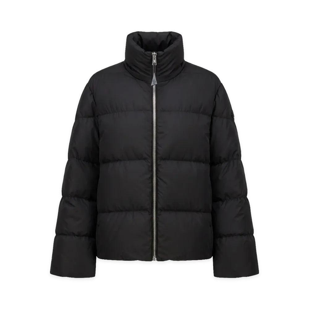 Rick Owens x MONCLER Women's Coats "Black"