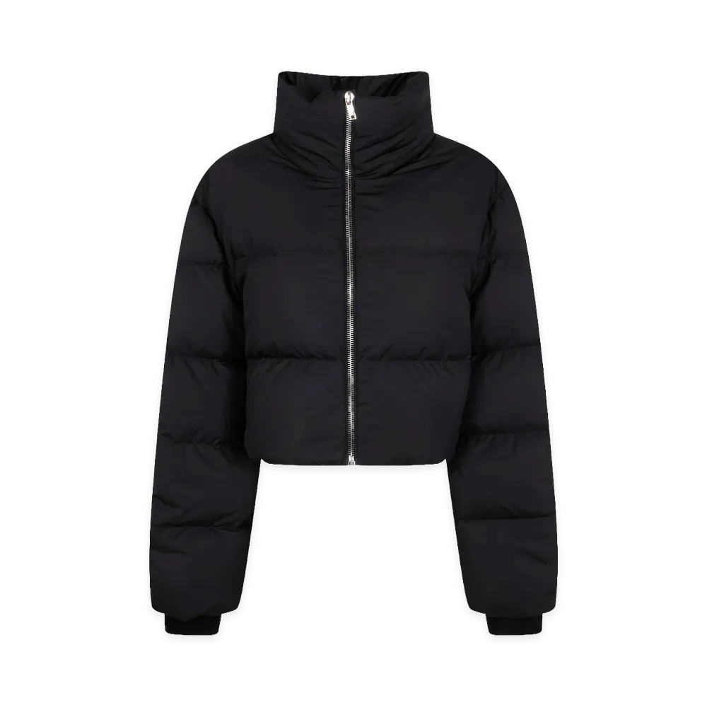 Rick Owens x MONCLER Women's Coats "Black"