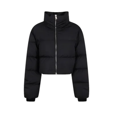 Rick Owens x MONCLER Women's Coats "Black"