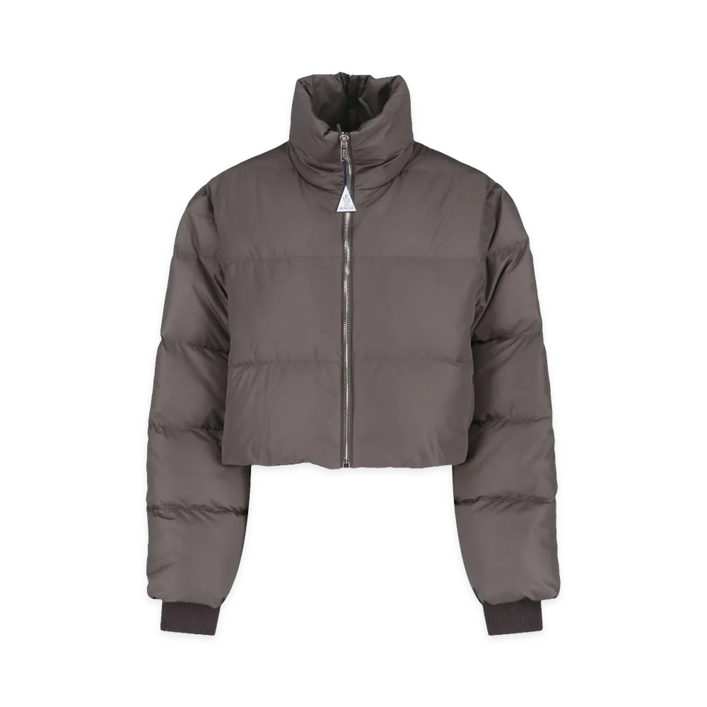 Rick Owens x MONCLER Women's Coats "Dark Dust"