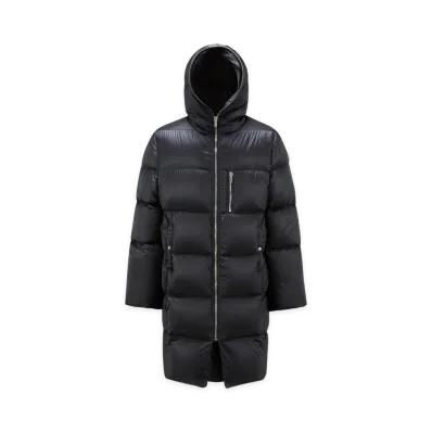 Rick Owens x MONCLER Women's Coats "Black"