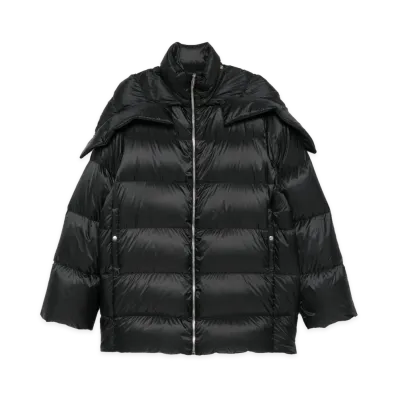 Rick Owens x MONCLER Women's Coats "Black"