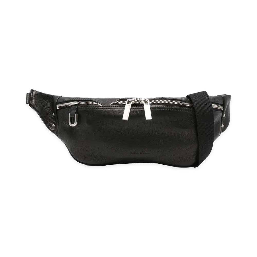 Rick Owens Women's Bags "Black"