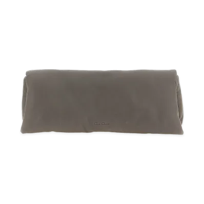 Rick Owens Women's baguette Clutch "Beige"