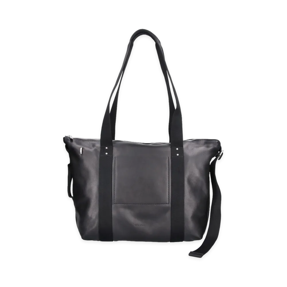 Rick Owens Women's Suitcases "Black"
