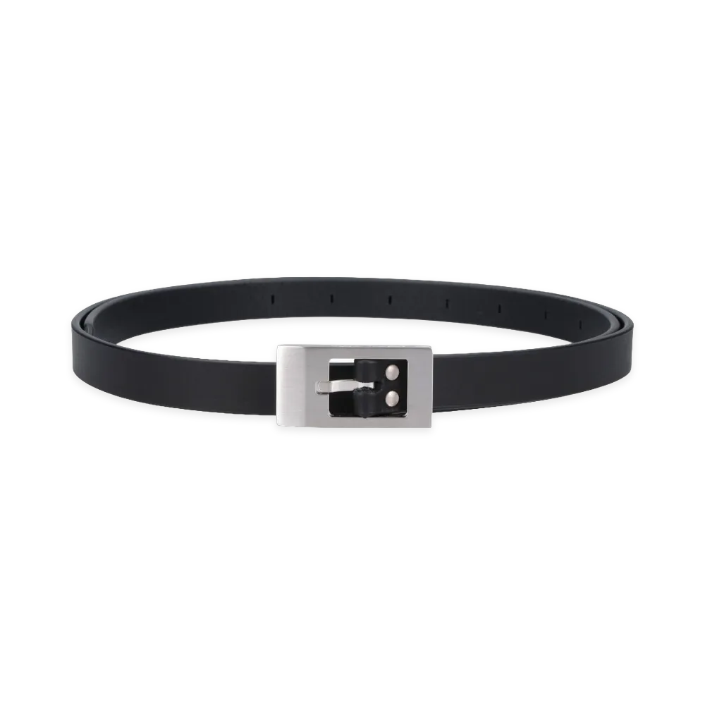 Rick Owens Women's Belts "Black"