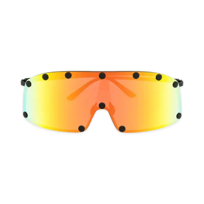 Rick Owens Women's Sunglasses "Multicolor"