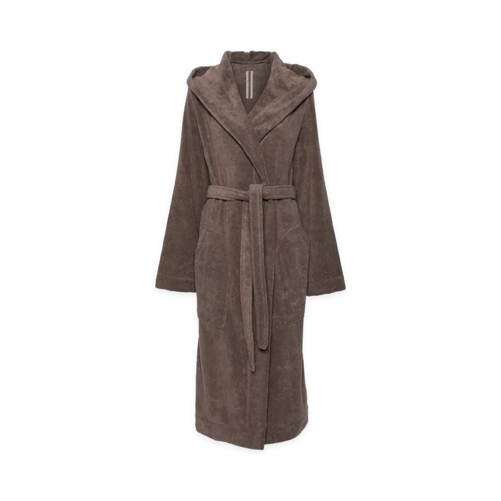 Rick Owens Women's Underwear "Brown"