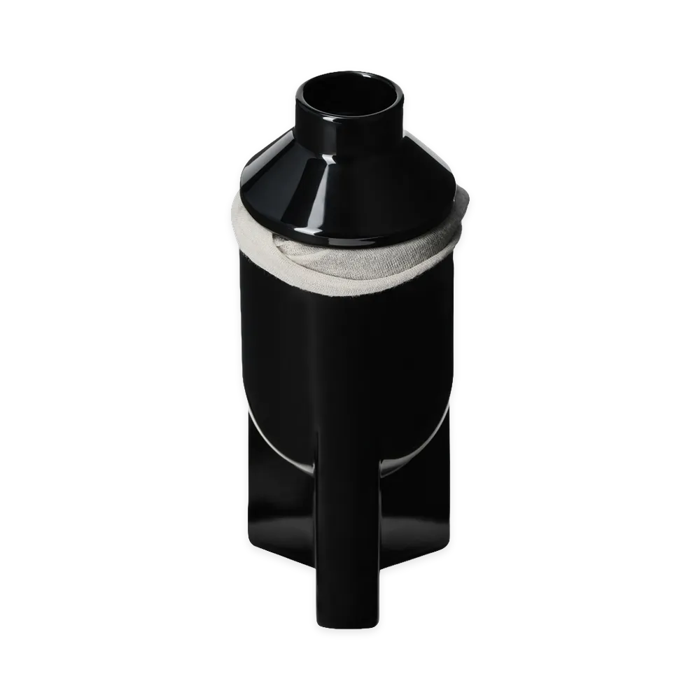 Rick Owens Women's General Accessory "Black"
