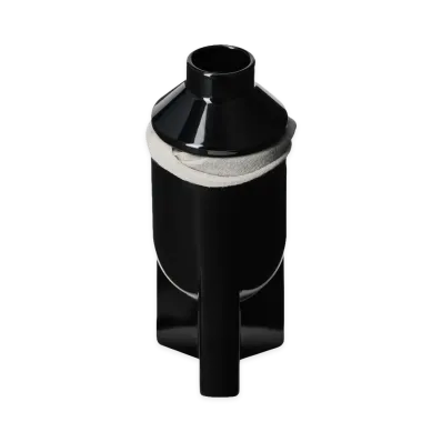 Rick Owens Women's General Accessory "Black"