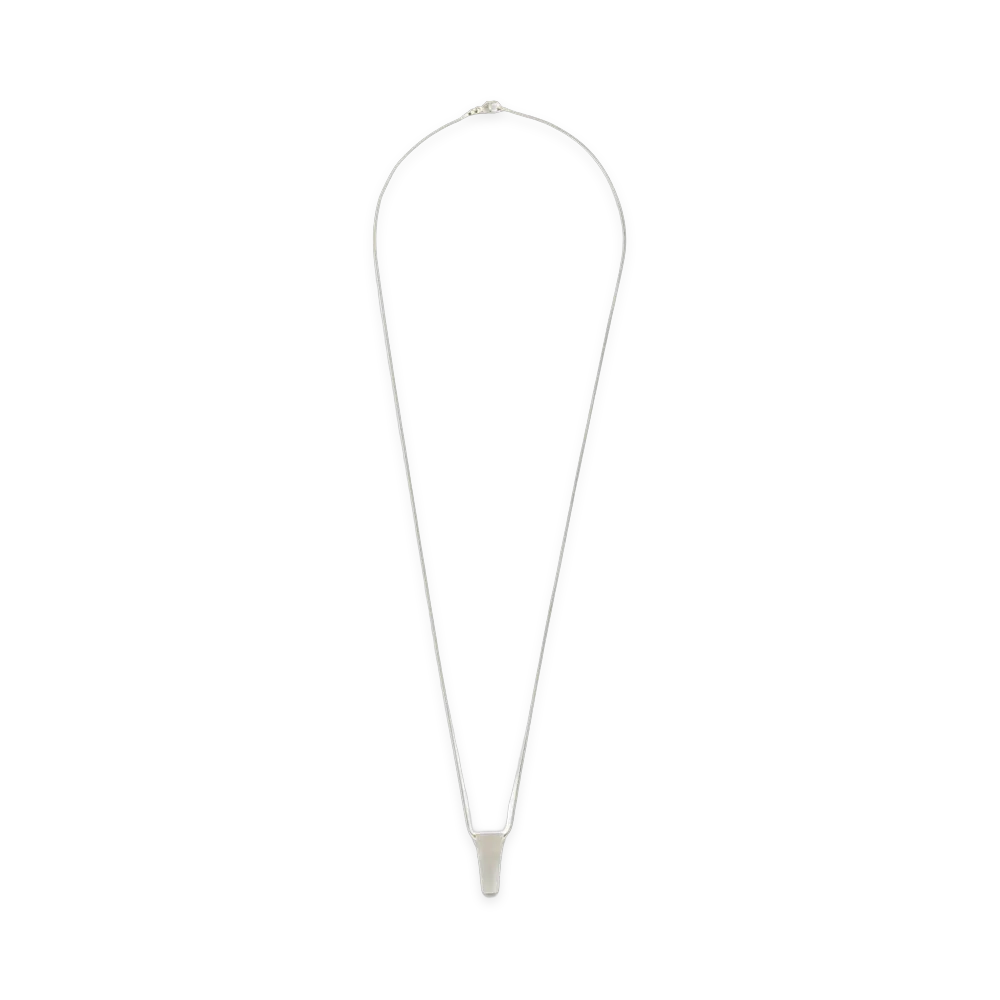 Rick Owens Women's Jewellery "Silver"