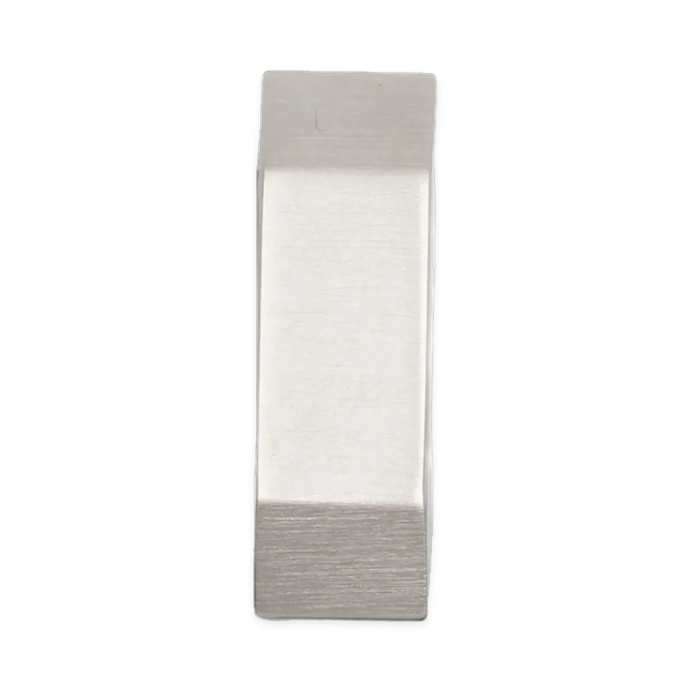 Rick Owens Jewellery "Silver"