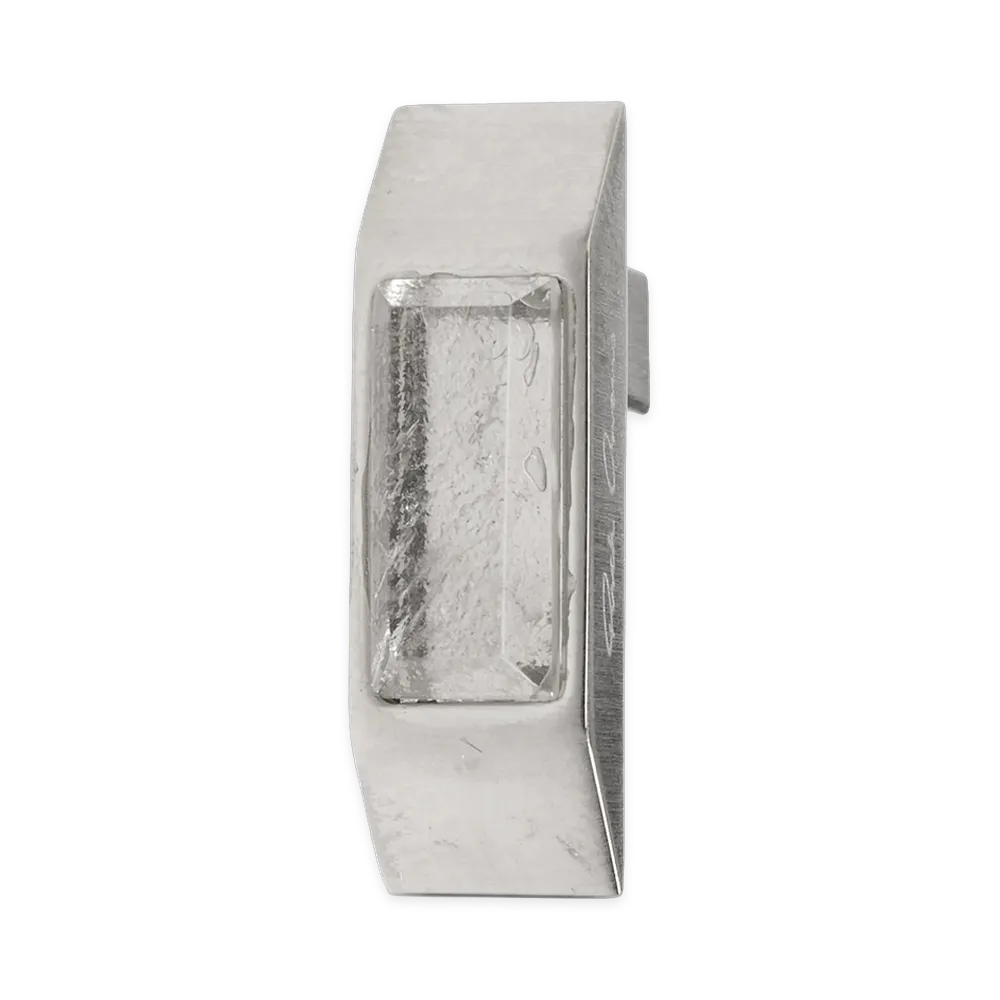 Rick Owens Jewellery "Silver"