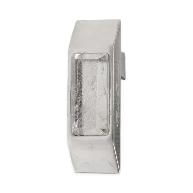 Rick Owens Jewellery "Silver"