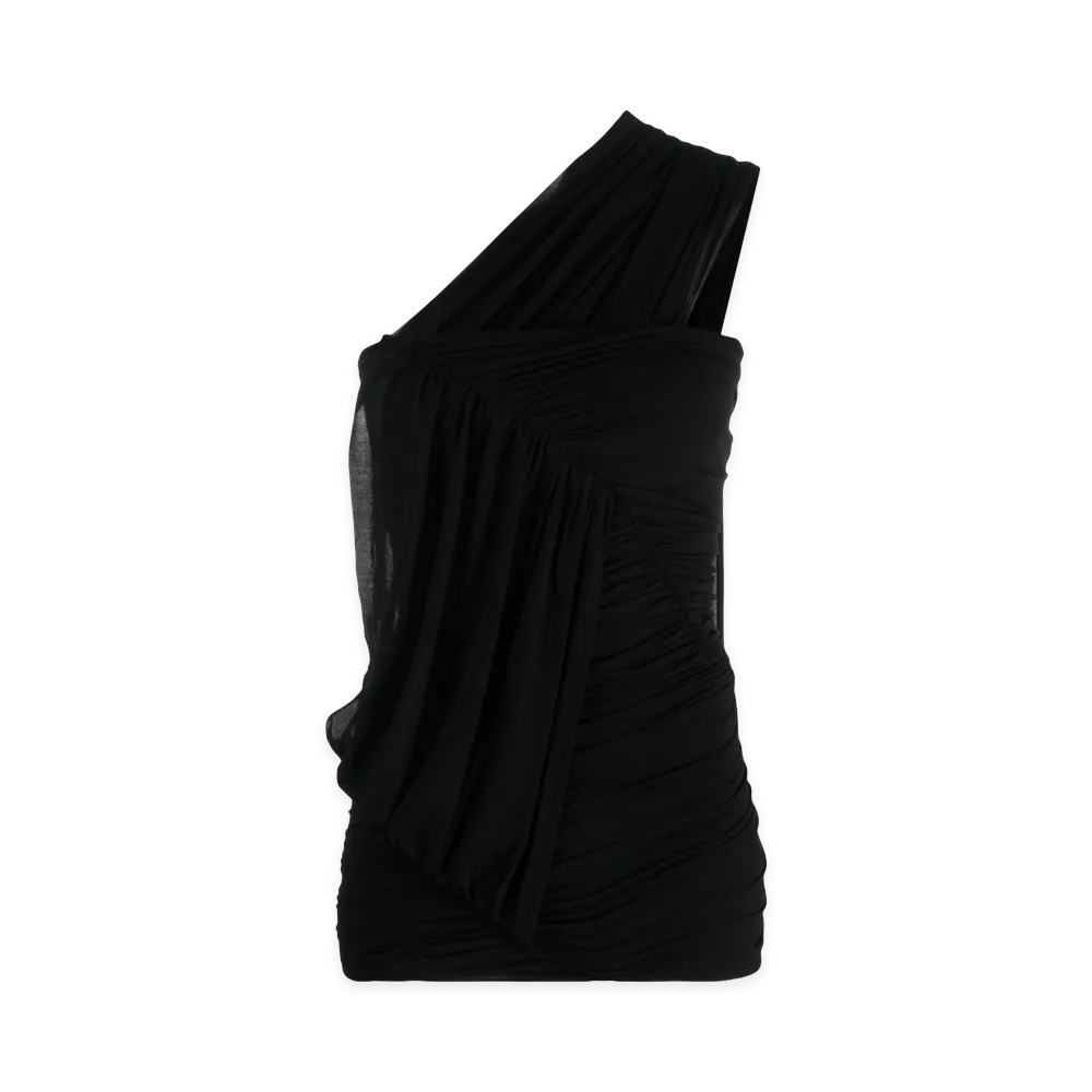 Rick Owens Women's Top "Black"