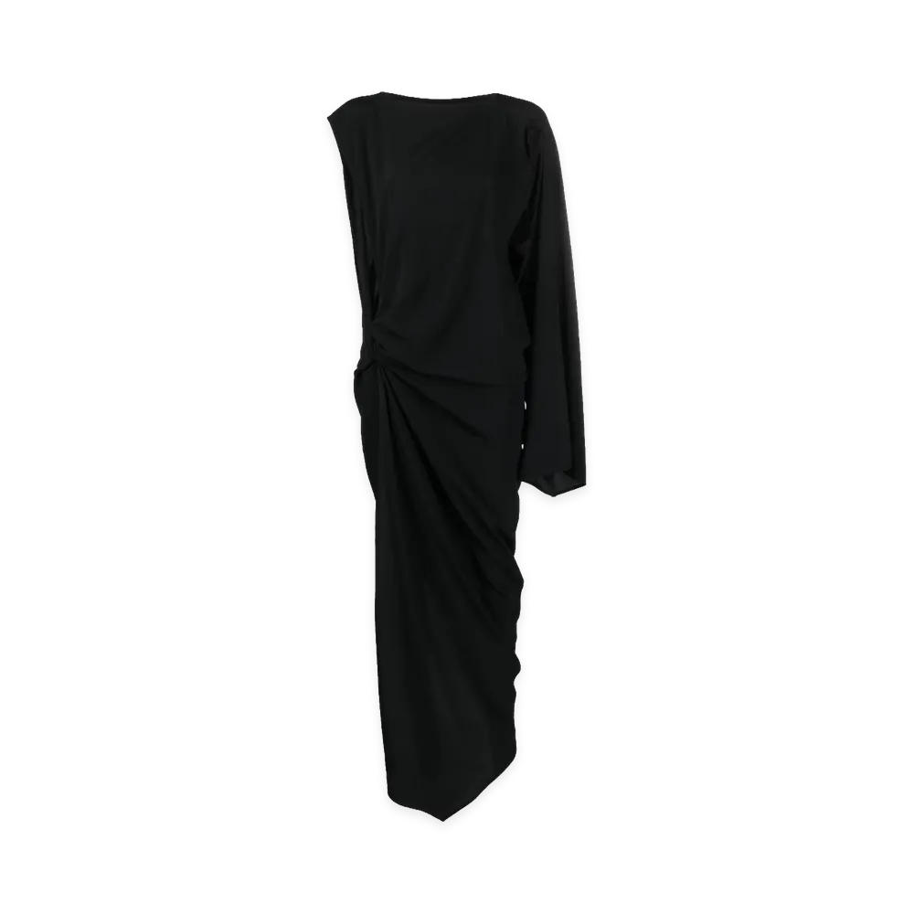 Rick Owens Women's Dresses "Black"