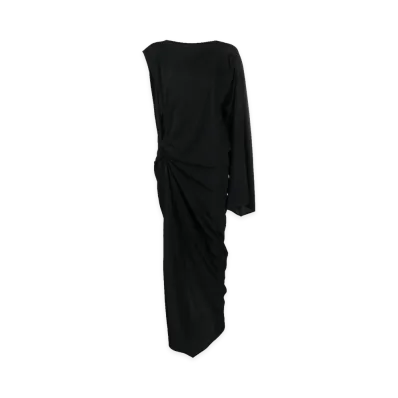 Rick Owens Women's Dresses "Black"