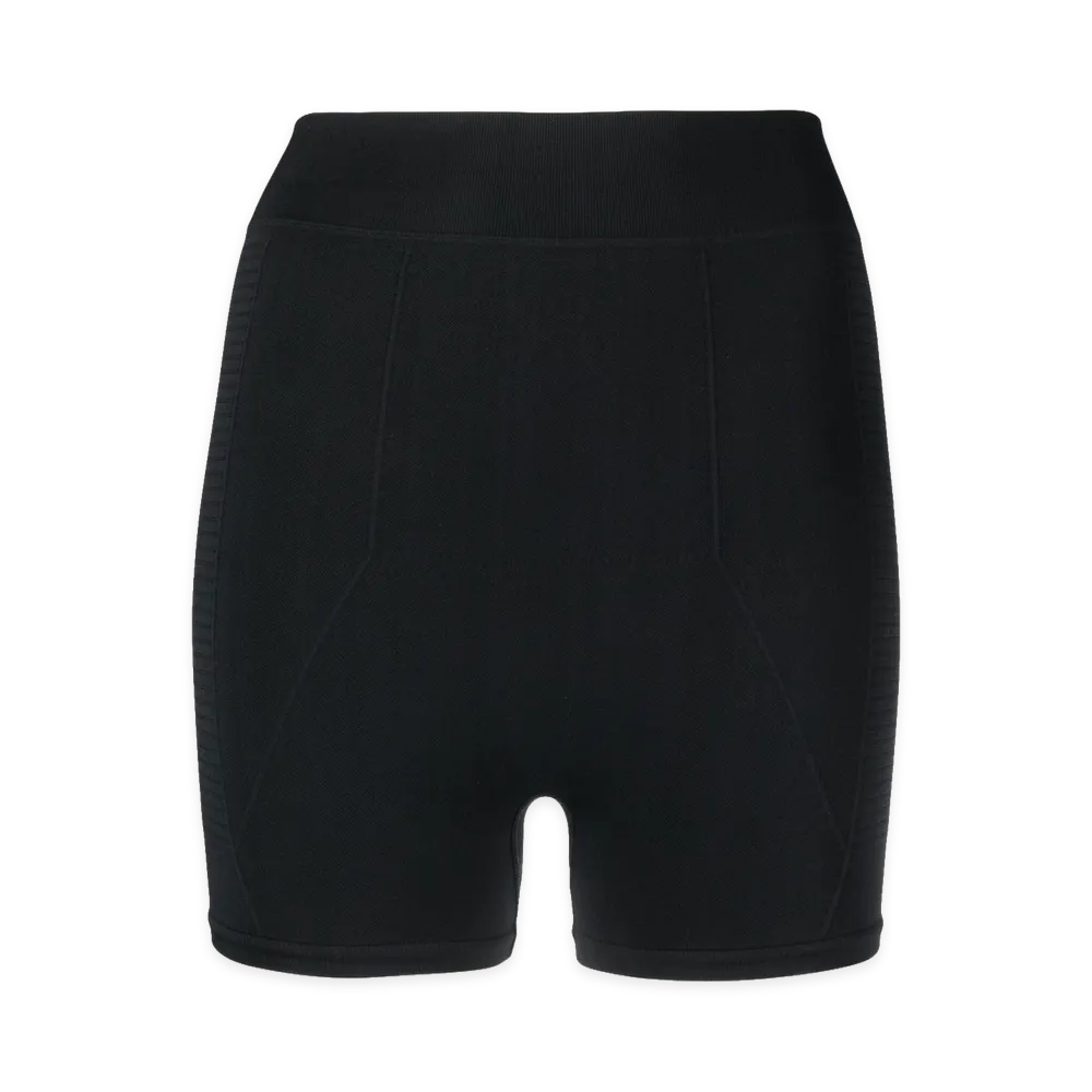 Rick Owens Women's Shorts "Black"