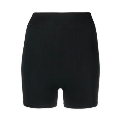 Rick Owens Women's Shorts "Black"