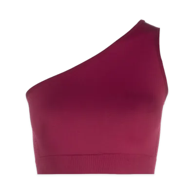 Rick Owens Women's Top "Fuchsia"