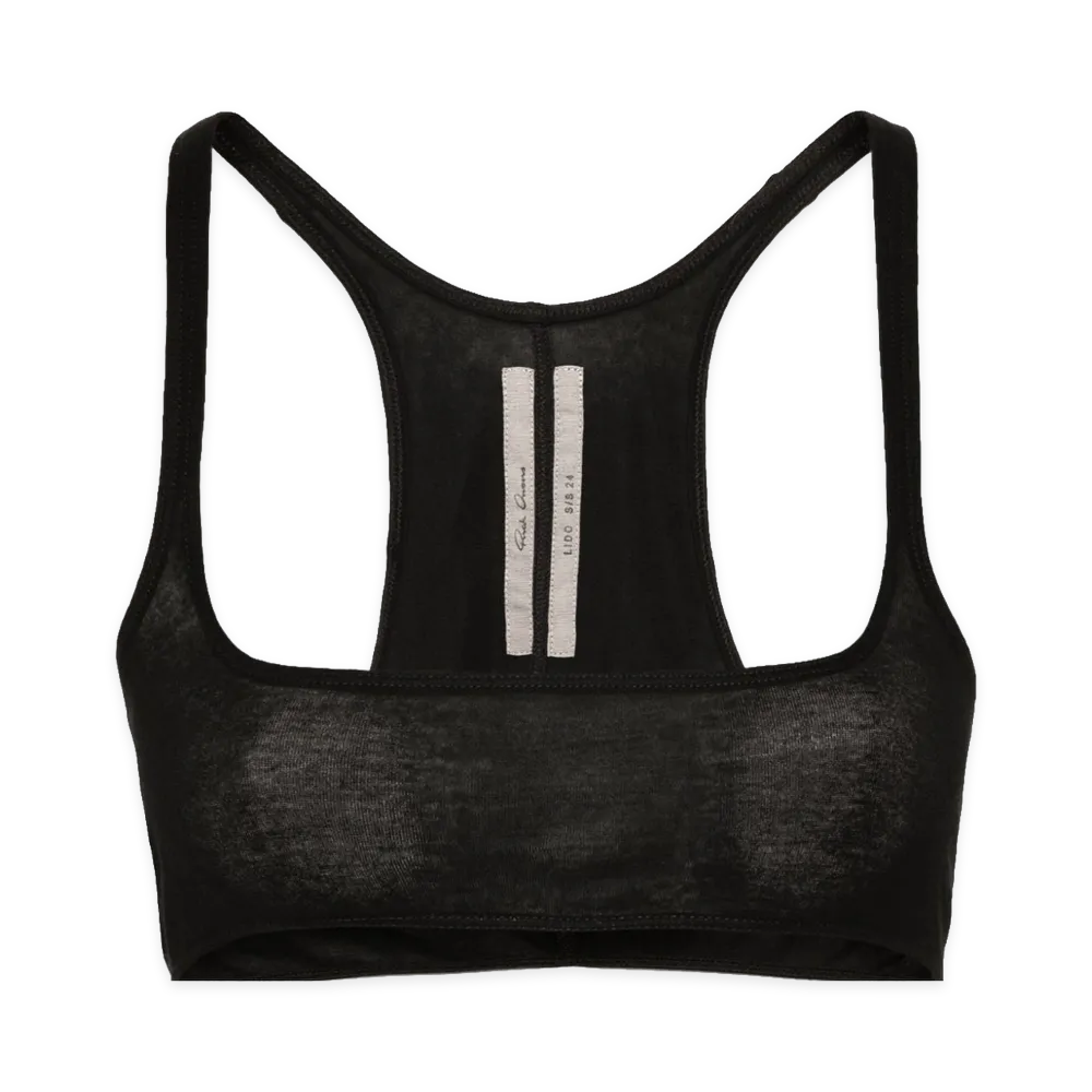 Rick Owens Women's Top "Black"