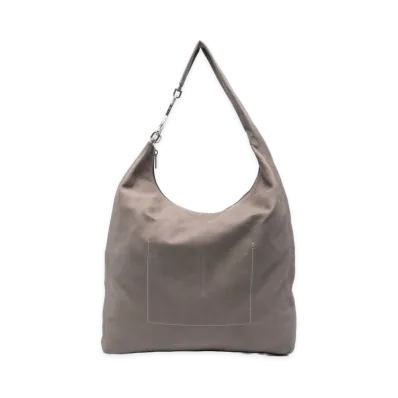 Rick Owens Women's Bags "Gray"