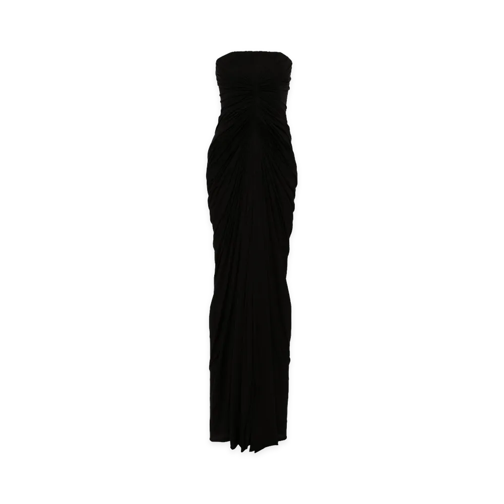 Rick Owens Women's Dresses "Black"
