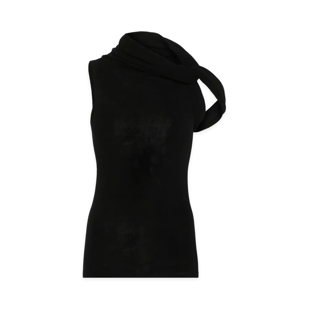 Rick Owens Women's Top "Black"