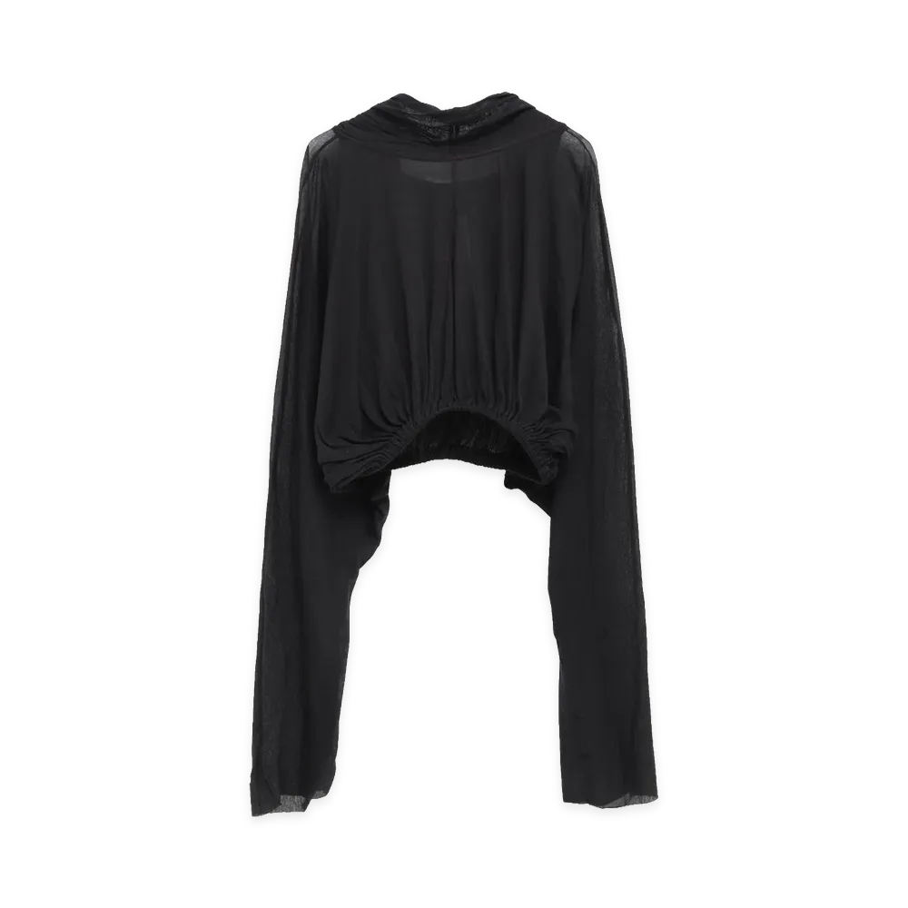 Rick Owens Women's Sweaters "Black"