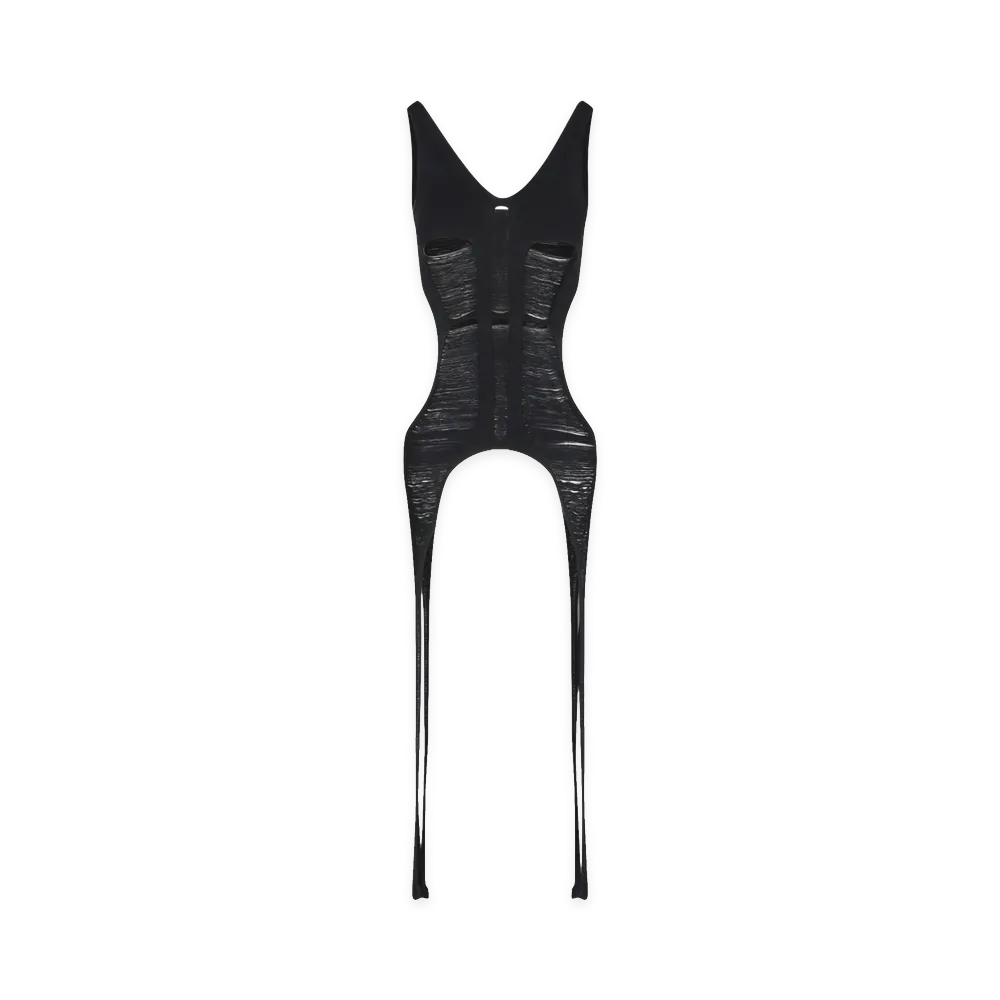 Rick Owens Women's Top "Black"
