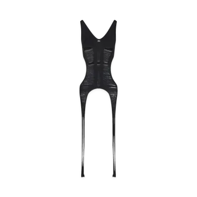 Rick Owens Women's Top "Black"