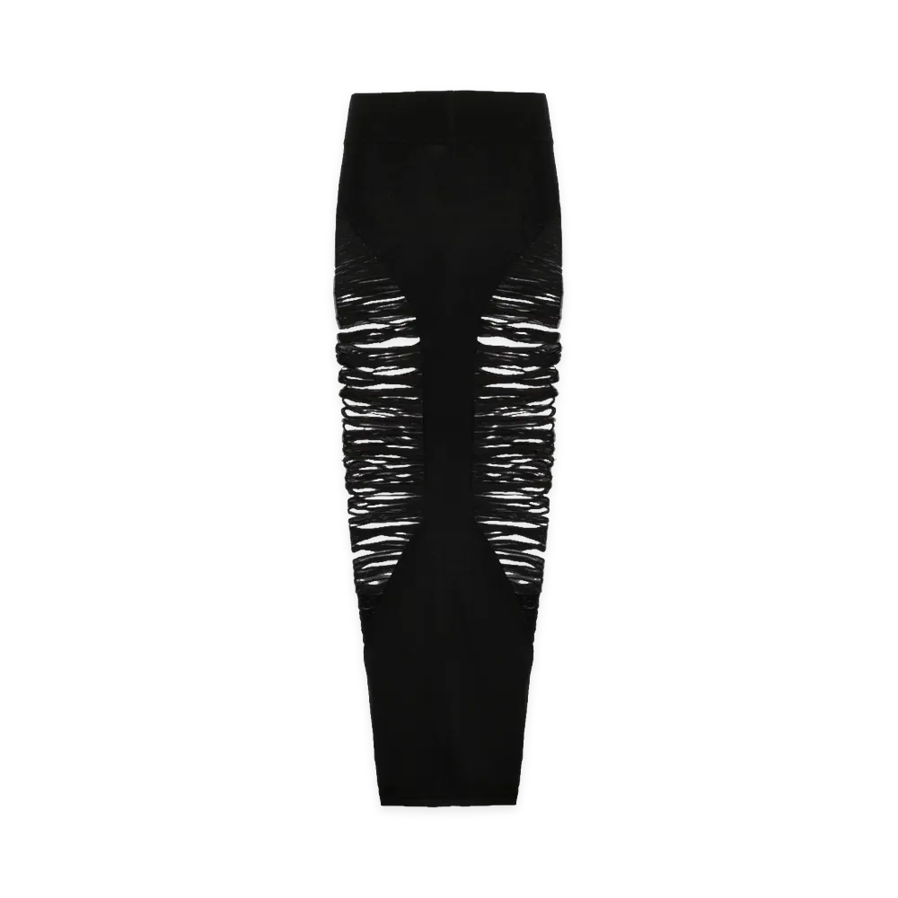 Rick Owens Women's Skirts "Black"
