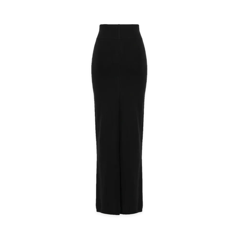Rick Owens Women's Skirts "Black"