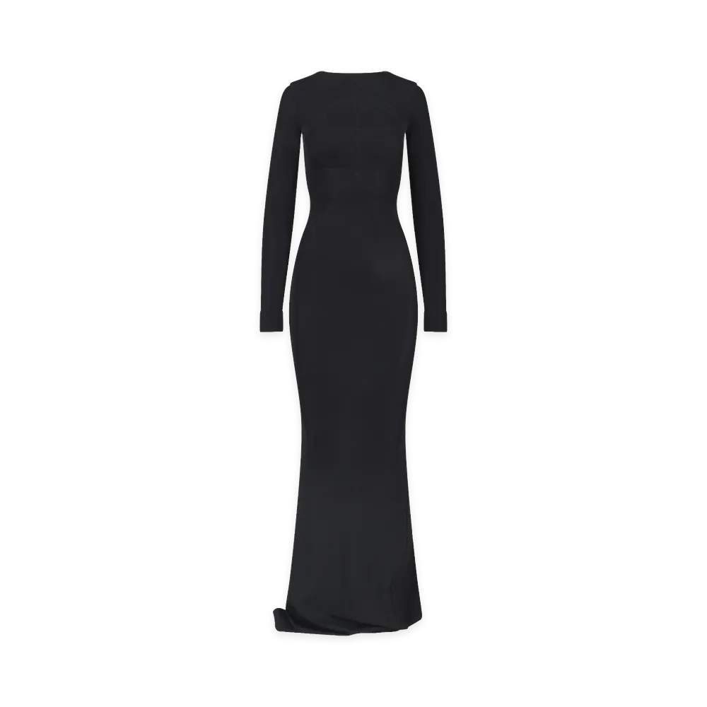 Rick Owens Women's Dresses "Black"