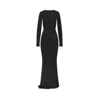 Rick Owens Women's Dresses "Black"
