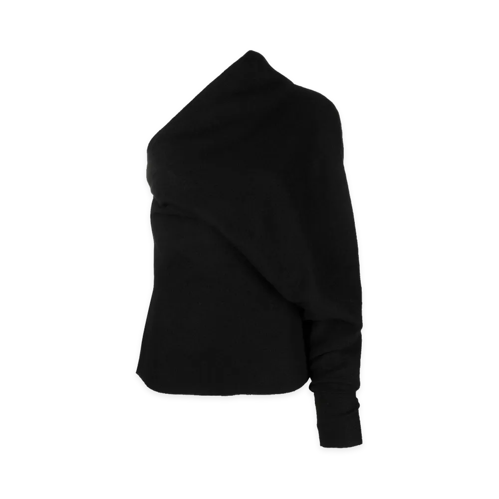Rick Owens Women's Top "Black"