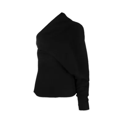 Rick Owens Women's Top "Black"