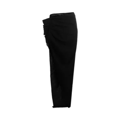 Rick Owens Women's Skirts "Black"