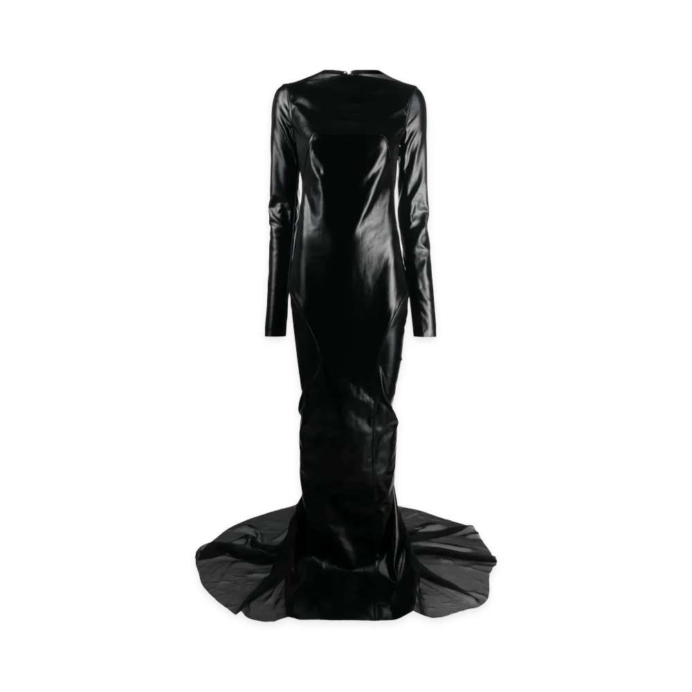 Rick Owens Women's Dresses "Black"