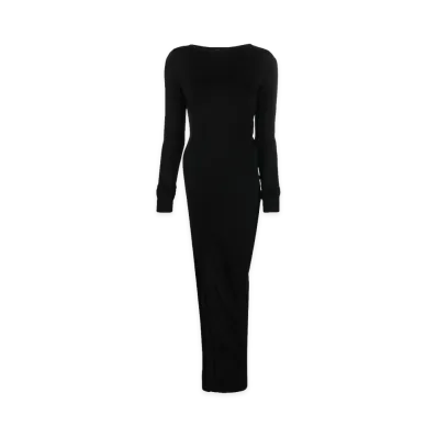 Rick Owens Women's Top "Black"