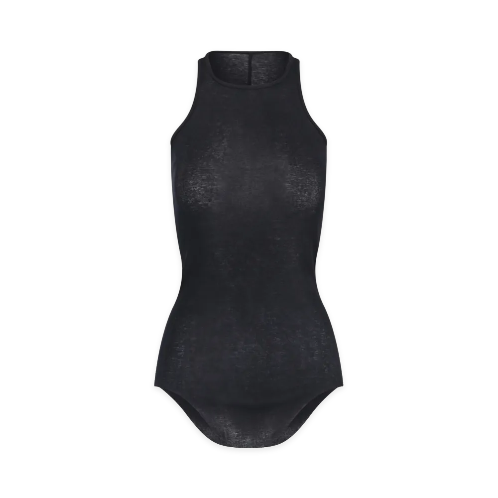 Rick Owens Women's Top "Black"