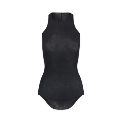 Rick Owens Women's Top "Black"