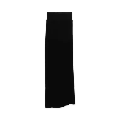 Rick Owens Women's Skirts "Black"